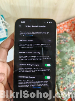 iPhone 13 pro max 6/128(Japan)